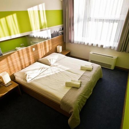 Hotelik โกชิเซ ภายนอก รูปภาพ