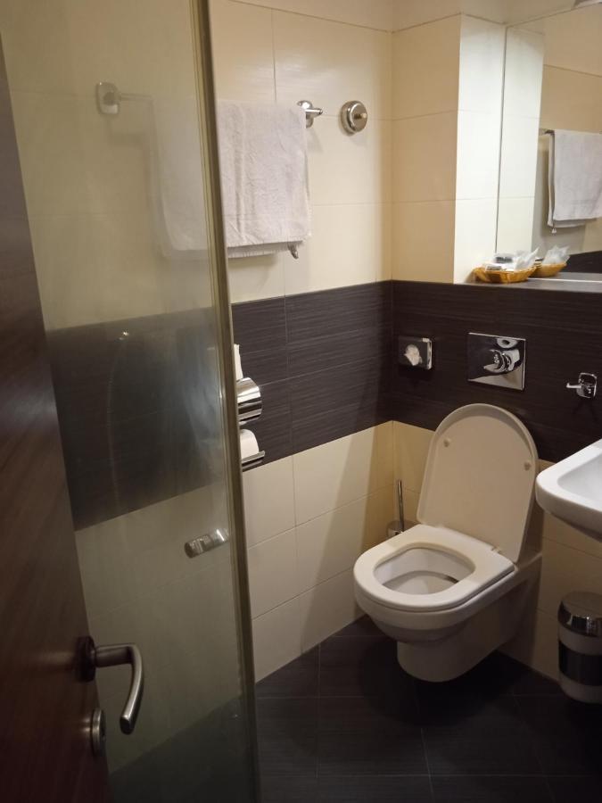 Hotelik โกชิเซ ภายนอก รูปภาพ