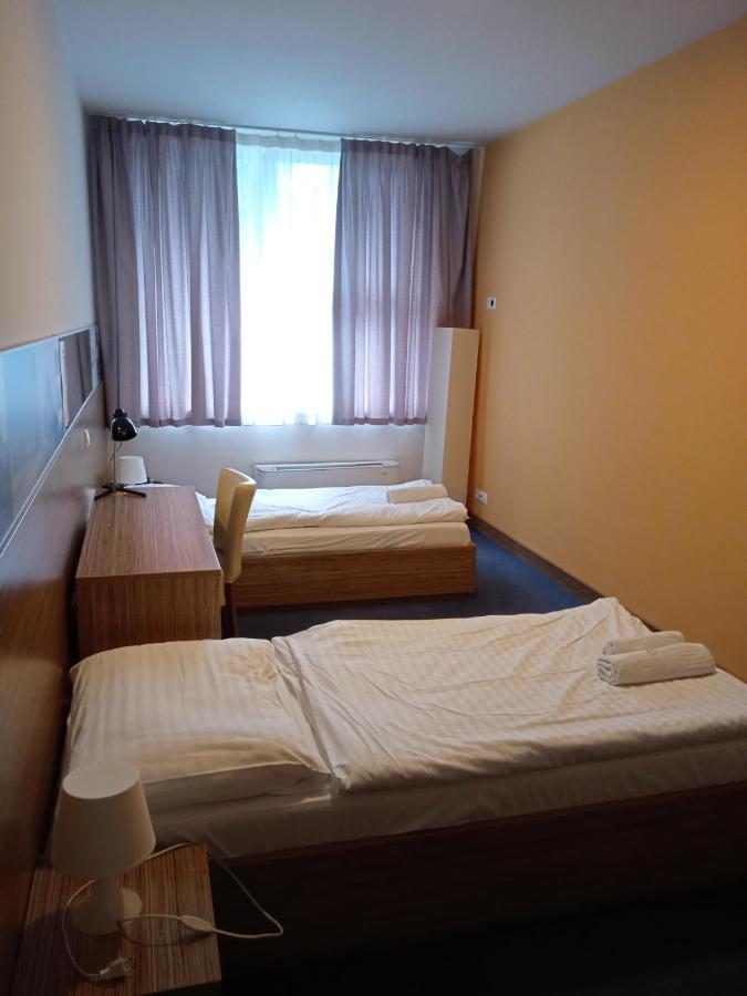 Hotelik โกชิเซ ภายนอก รูปภาพ