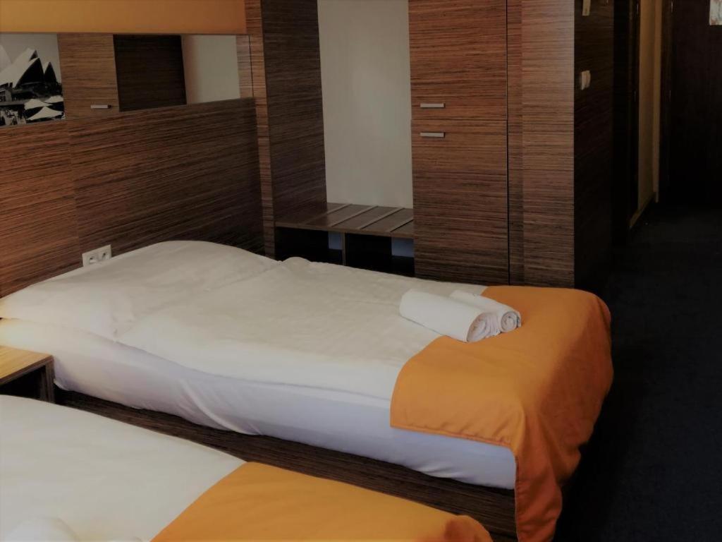 Hotelik โกชิเซ ภายนอก รูปภาพ