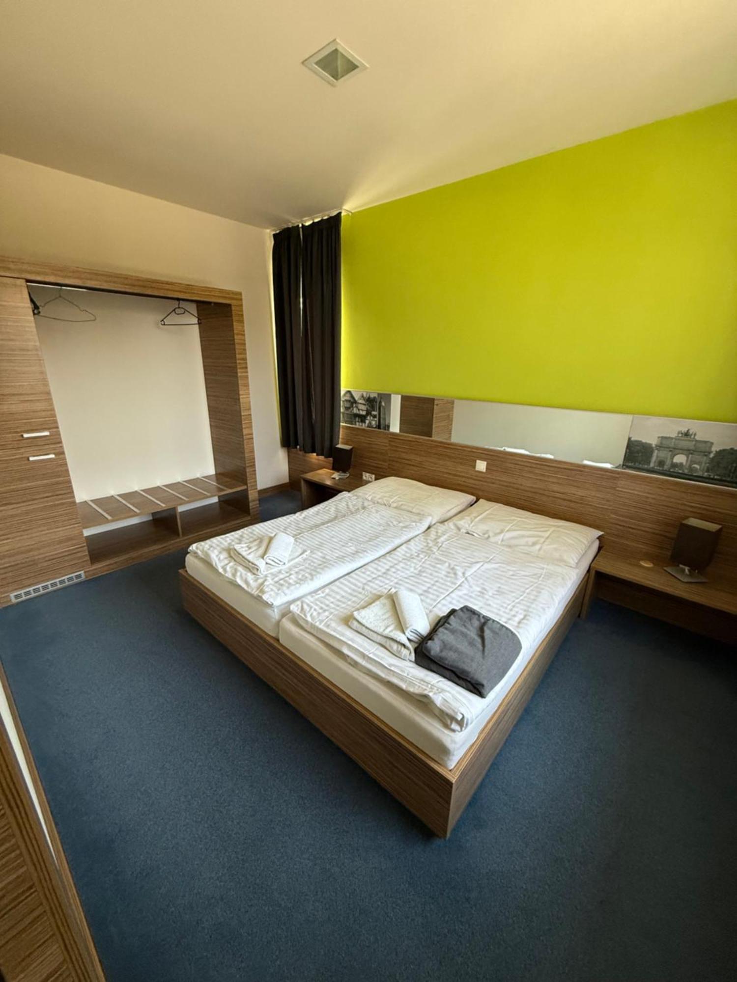 Hotelik โกชิเซ ภายนอก รูปภาพ