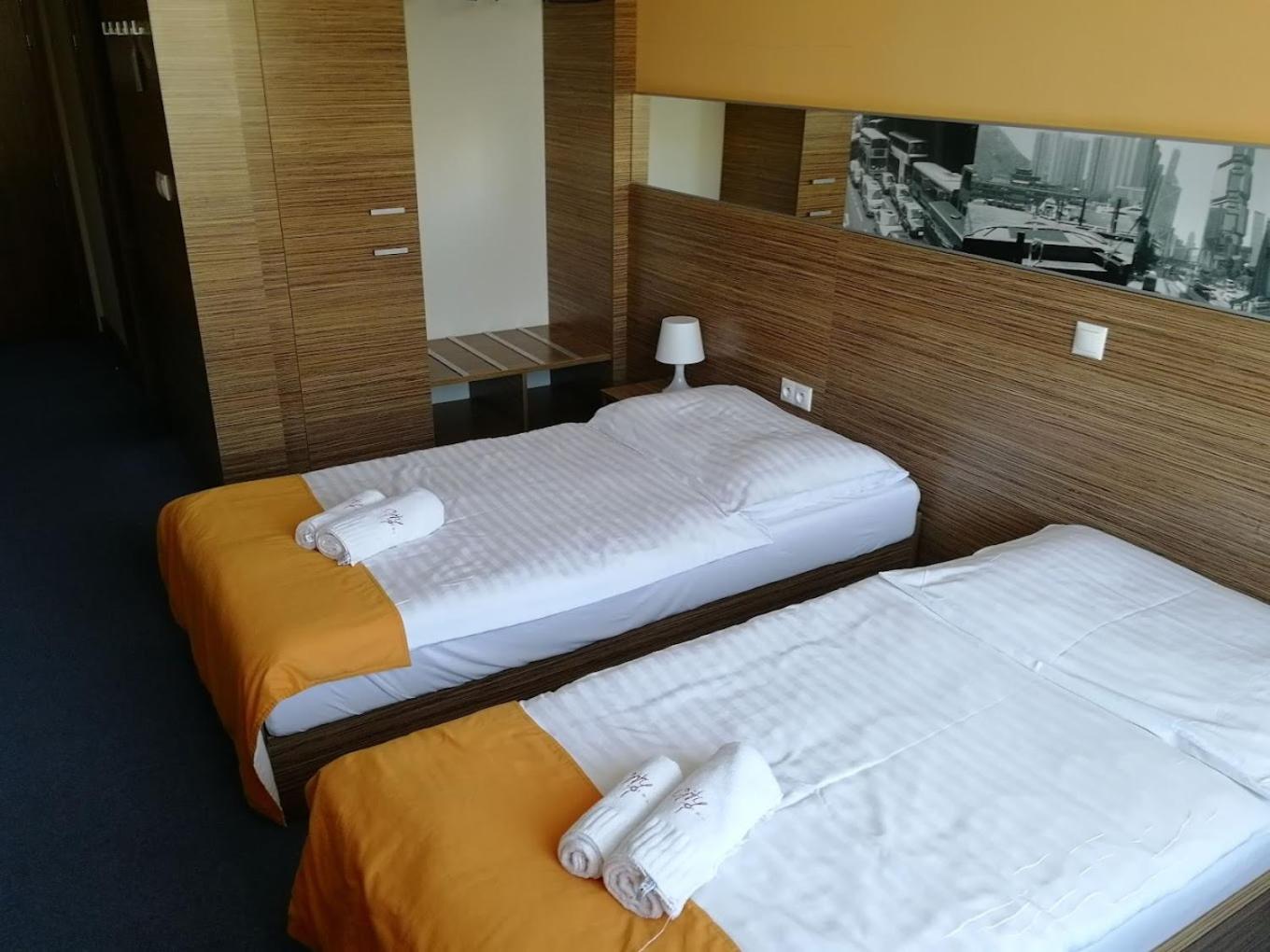 Hotelik โกชิเซ ภายนอก รูปภาพ