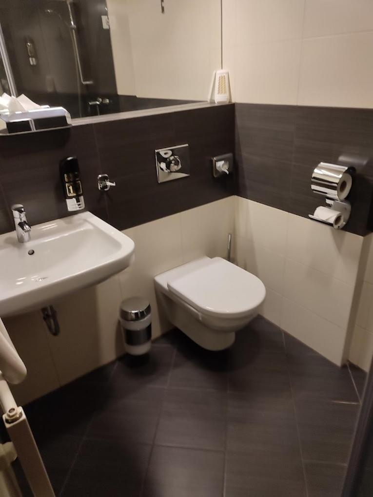 Hotelik โกชิเซ ภายนอก รูปภาพ
