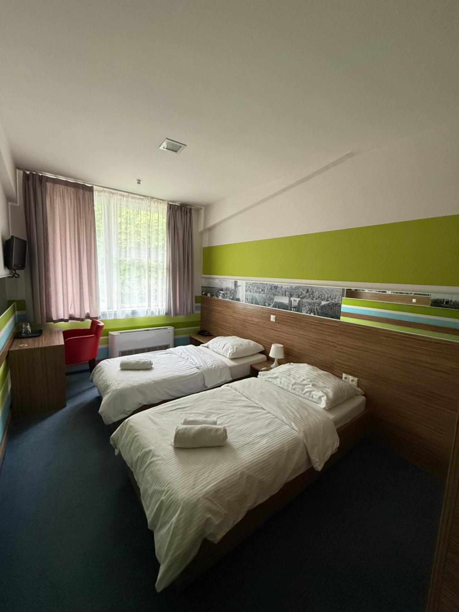 Hotelik โกชิเซ ภายนอก รูปภาพ