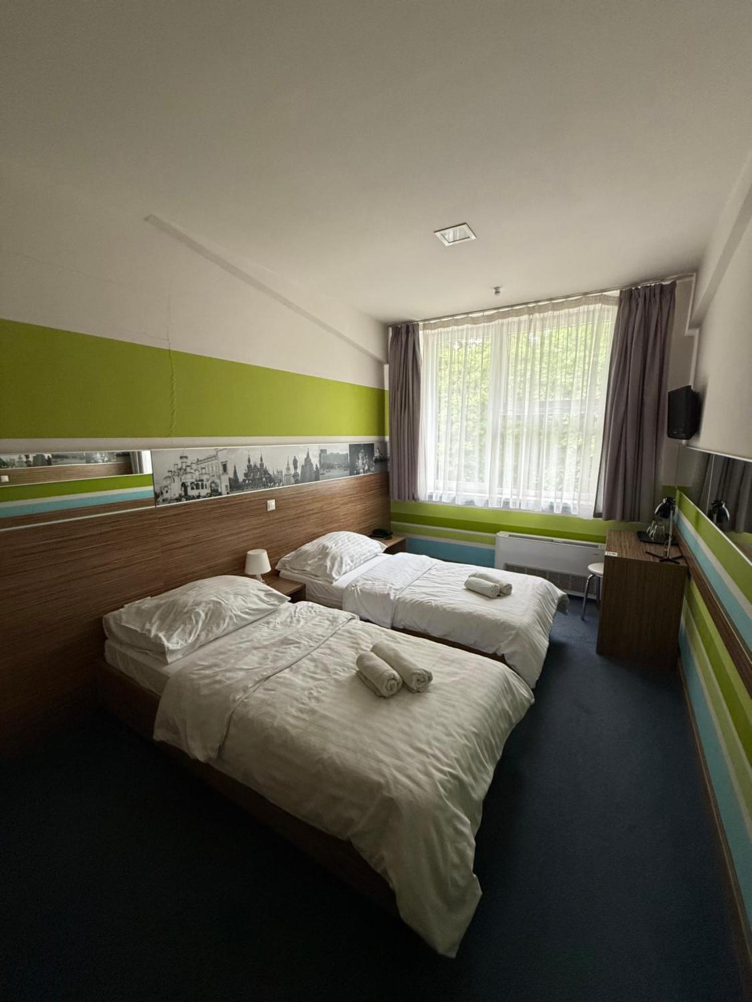 Hotelik โกชิเซ ภายนอก รูปภาพ